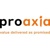 proaxia consulting group Logotype