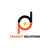 Pakdigit Solutions Logotype