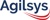 Agilsys Software Labs Pvt. Ltd. Logotype