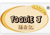 FOODIE J Inc Logotype