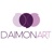 Daimon Art Logotype