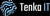 TenkaIT Logotype