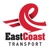 East Coast Transport LLC Logotype