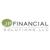 JP Financial Solutions, LLC Logotype