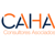CAHA Coaching Personal Logotype