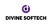 Divine Softech Logotype