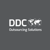 DDC OS Logotype