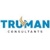 TRUMAN CONSULTANTS Logotype