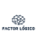 FACTOR LÓGICO Logotype