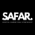 Safar Ads Logotype