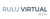 Rulu Virtual Logotype