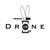 Southern Drone Works L.L.C. Logotype