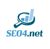 SEO4.net Logotype