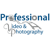 Professional Video & Photography Logotype