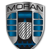 Moran AG Logotype
