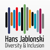 Hans Jablonski Consulting Logotype