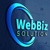 WebBiz Solution Logotype
