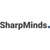 SharpMinds B.V. Logotype