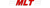 MLT Transport, LLC. Logotype