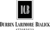 Durbin, Larimore & Bialick Logotype
