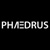 PHAEDRUS Studio Logotype