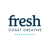 Fresh Coast Creative Logotype
