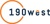 190west Logotype