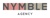 Nymble Agency Logotype