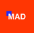 MAD Productions Logotype