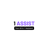 1 ASSIST - All-in 1 Assistant Logotype