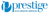 Prestige AV & Creative Services Logotype