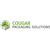 Cougar Packaging Solutions Logotype
