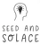 Seed & Solace Logotype