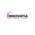 Innovatia Marketing & Technology Solutions Logotype