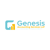 Genesis Accounting Services LLP Logotype