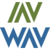 Iowa Audio Video Logotype