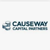 Causeway Capital Logotype