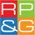 Raleigh Printing & Graphics Logotype