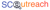 Scoutreach Logotype