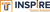 Inspire Techno Solution Logotype