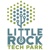 Little Rock Technology Park Logotype