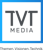 TVT.media GmbH Logotype