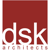 dsk architects Logotype