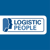 LOGISTIC PEOPLE (Asia Pacific) Pte Ltd Logotype