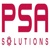 PSA Solutions .JSC Logotype