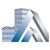 Alliance Exterior Construction Logotype