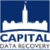 Capital Data Recovery Inc Logotype