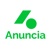 Anuncia - Specialist Pay-Per-Click Agency Logotype