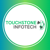 Touchstone Infotech Logotype