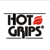Hot Grips Manufacturing Inc. Logotype